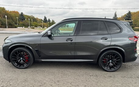 BMW X5, 2023 год, 12 500 000 рублей, 4 фотография