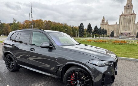 BMW X5, 2023 год, 12 500 000 рублей, 5 фотография