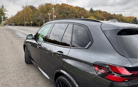 BMW X5, 2023 год, 12 500 000 рублей, 6 фотография
