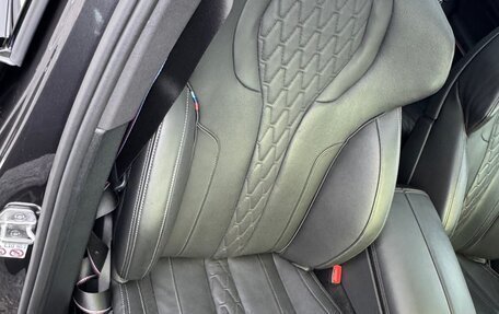 BMW X5, 2023 год, 12 500 000 рублей, 13 фотография