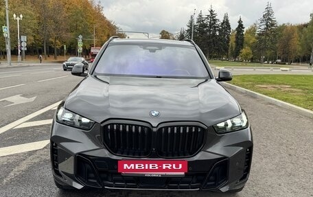 BMW X5, 2023 год, 12 500 000 рублей, 10 фотография