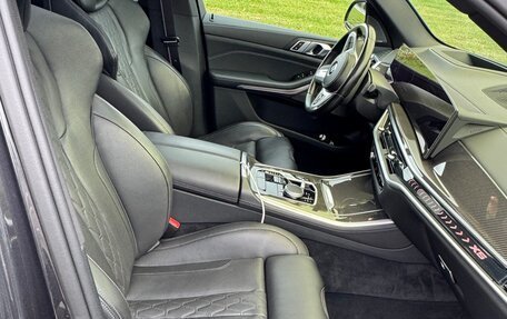 BMW X5, 2023 год, 12 500 000 рублей, 12 фотография