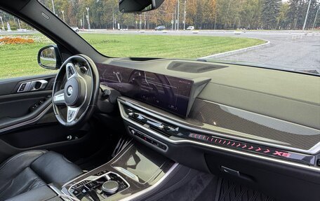 BMW X5, 2023 год, 12 500 000 рублей, 14 фотография