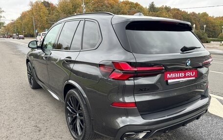 BMW X5, 2023 год, 12 500 000 рублей, 9 фотография