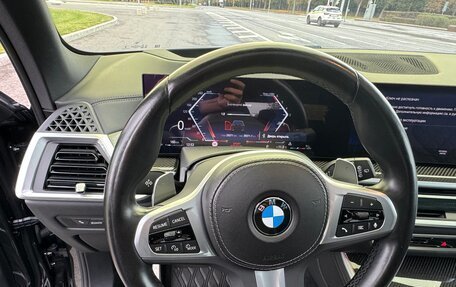 BMW X5, 2023 год, 12 500 000 рублей, 19 фотография