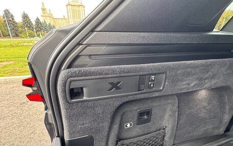 BMW X5, 2023 год, 12 500 000 рублей, 20 фотография