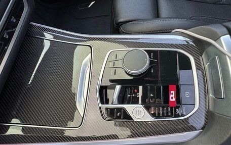 BMW X5, 2023 год, 12 500 000 рублей, 17 фотография