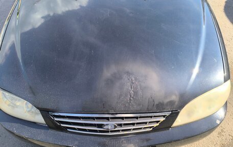 KIA Spectra II (LD), 2008 год, 249 000 рублей, 3 фотография
