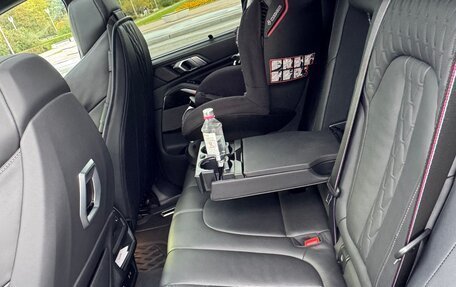 BMW X5, 2023 год, 12 500 000 рублей, 24 фотография
