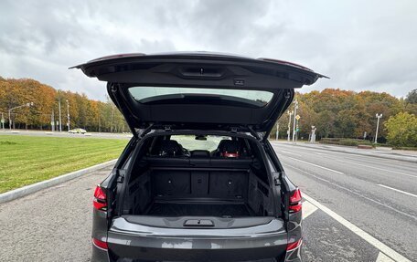BMW X5, 2023 год, 12 500 000 рублей, 21 фотография