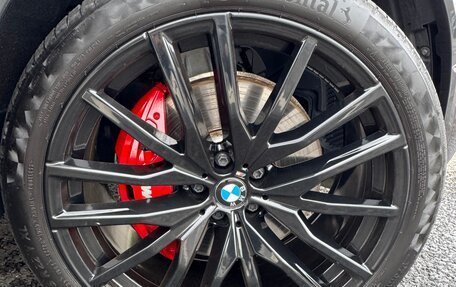 BMW X5, 2023 год, 12 500 000 рублей, 22 фотография