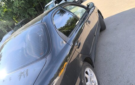 KIA Spectra II (LD), 2008 год, 249 000 рублей, 9 фотография