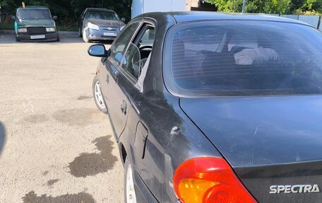 KIA Spectra II (LD), 2008 год, 249 000 рублей, 8 фотография