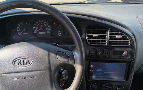 KIA Spectra II (LD), 2008 год, 249 000 рублей, 6 фотография