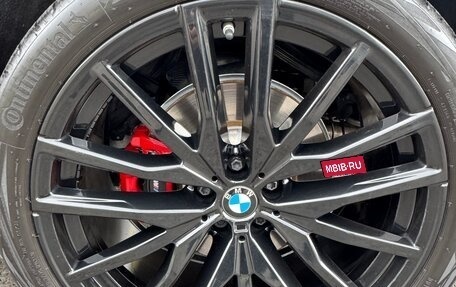 BMW X5, 2023 год, 12 500 000 рублей, 23 фотография