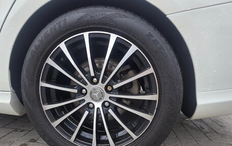 Mercedes-Benz CLA, 2014 год, 1 700 000 рублей, 2 фотография