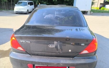 KIA Spectra II (LD), 2008 год, 249 000 рублей, 10 фотография
