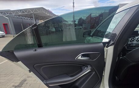 Mercedes-Benz CLA, 2014 год, 1 700 000 рублей, 9 фотография