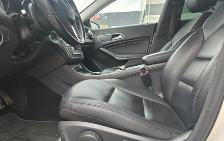 Mercedes-Benz CLA, 2014 год, 1 700 000 рублей, 12 фотография