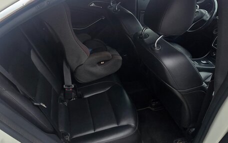 Mercedes-Benz CLA, 2014 год, 1 700 000 рублей, 6 фотография