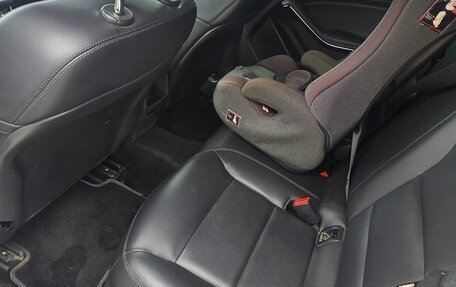 Mercedes-Benz CLA, 2014 год, 1 700 000 рублей, 8 фотография