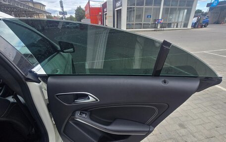 Mercedes-Benz CLA, 2014 год, 1 700 000 рублей, 7 фотография