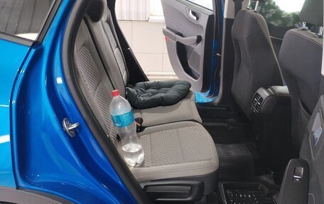 Ford Escape, 2021 год, 1 819 000 рублей, 4 фотография