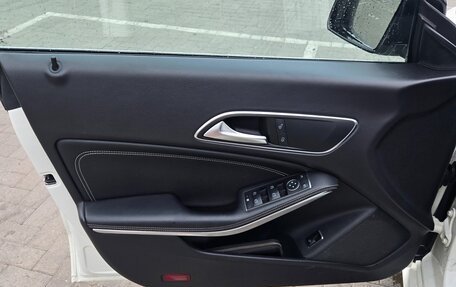 Mercedes-Benz CLA, 2014 год, 1 700 000 рублей, 14 фотография