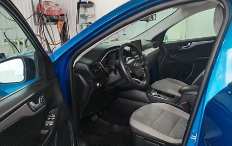Ford Escape, 2021 год, 1 819 000 рублей, 2 фотография