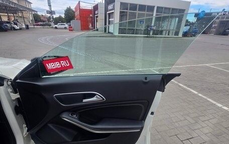 Mercedes-Benz CLA, 2014 год, 1 700 000 рублей, 4 фотография