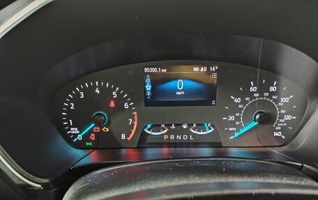 Ford Escape, 2021 год, 1 819 000 рублей, 15 фотография