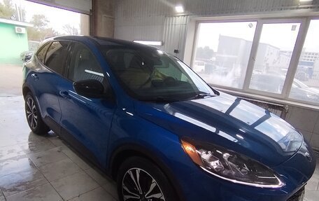 Ford Escape, 2021 год, 1 819 000 рублей, 8 фотография