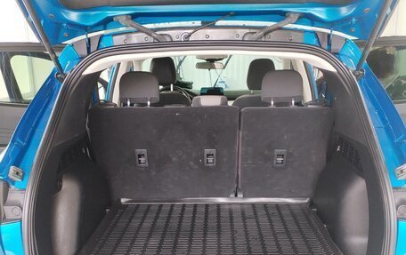 Ford Escape, 2021 год, 1 819 000 рублей, 11 фотография