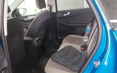 Ford Escape, 2021 год, 1 819 000 рублей, 6 фотография