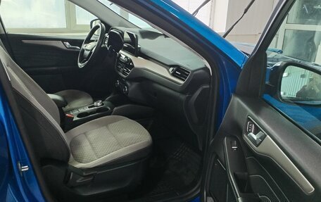 Ford Escape, 2021 год, 1 819 000 рублей, 10 фотография