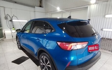 Ford Escape, 2021 год, 1 819 000 рублей, 5 фотография