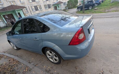 Ford Focus II рестайлинг, 2010 год, 450 000 рублей, 5 фотография