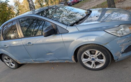 Ford Focus II рестайлинг, 2010 год, 450 000 рублей, 7 фотография