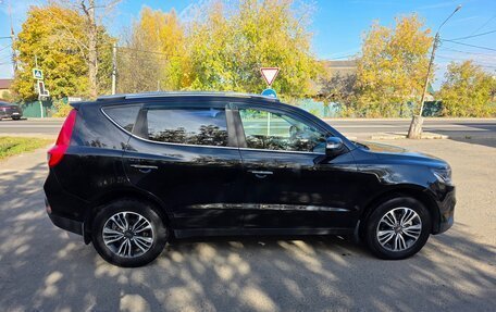 Geely Emgrand X7 I, 2019 год, 1 150 000 рублей, 4 фотография