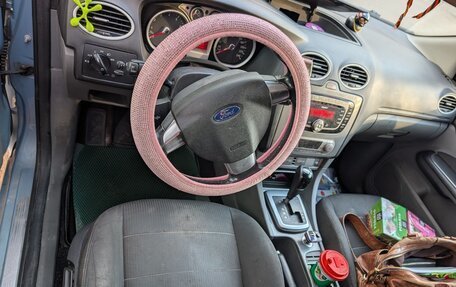 Ford Focus II рестайлинг, 2010 год, 450 000 рублей, 9 фотография