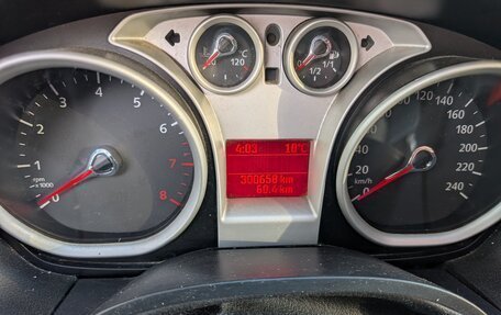 Ford Focus II рестайлинг, 2010 год, 450 000 рублей, 10 фотография