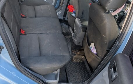 Ford Focus II рестайлинг, 2010 год, 450 000 рублей, 8 фотография