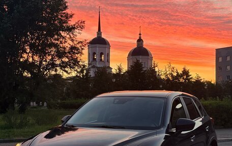 Mazda CX-5 II, 2014 год, 2 000 000 рублей, 3 фотография