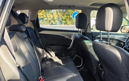 Geely Emgrand X7 I, 2019 год, 1 150 000 рублей, 7 фотография