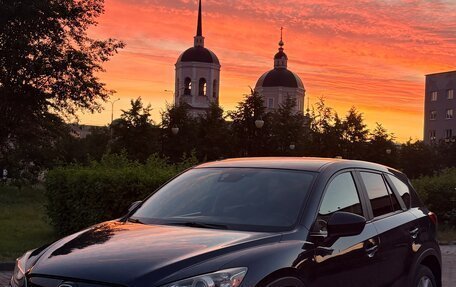 Mazda CX-5 II, 2014 год, 2 000 000 рублей, 2 фотография