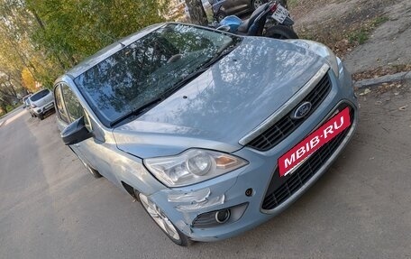 Ford Focus II рестайлинг, 2010 год, 450 000 рублей, 6 фотография