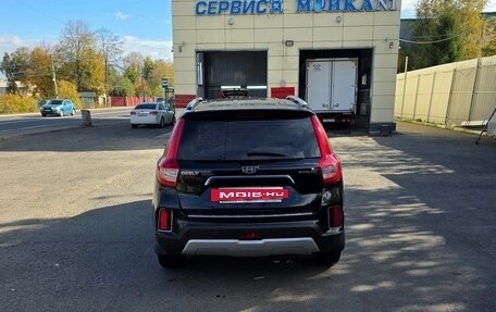 Geely Emgrand X7 I, 2019 год, 1 150 000 рублей, 6 фотография
