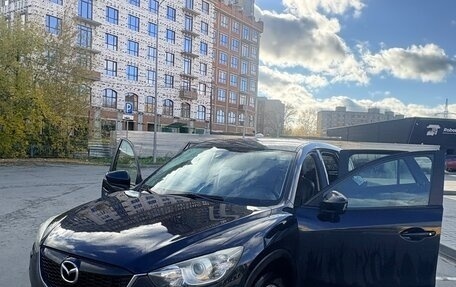 Mazda CX-5 II, 2014 год, 2 000 000 рублей, 6 фотография