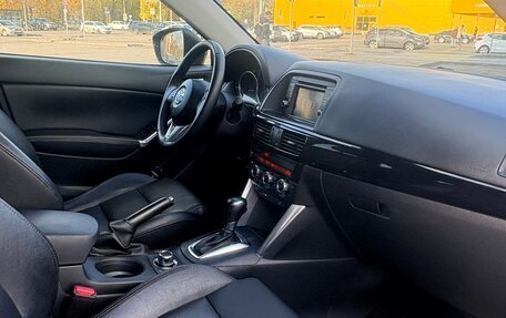 Mazda CX-5 II, 2014 год, 2 000 000 рублей, 12 фотография