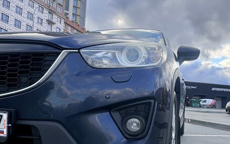Mazda CX-5 II, 2014 год, 2 000 000 рублей, 24 фотография